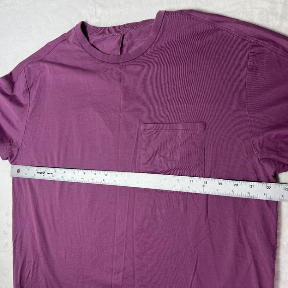 Lululemon blouse - Picture 6 of 7